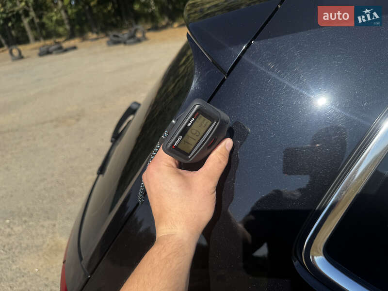 Универсал Volkswagen Passat 2014 в Умани