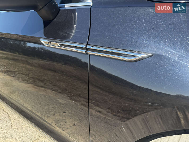 Универсал Volkswagen Passat 2014 в Умани