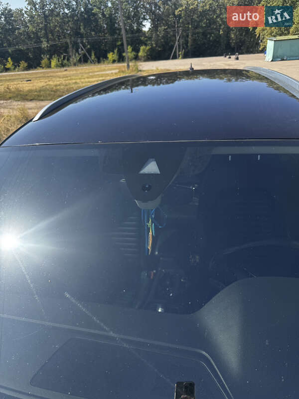 Универсал Volkswagen Passat 2014 в Умани