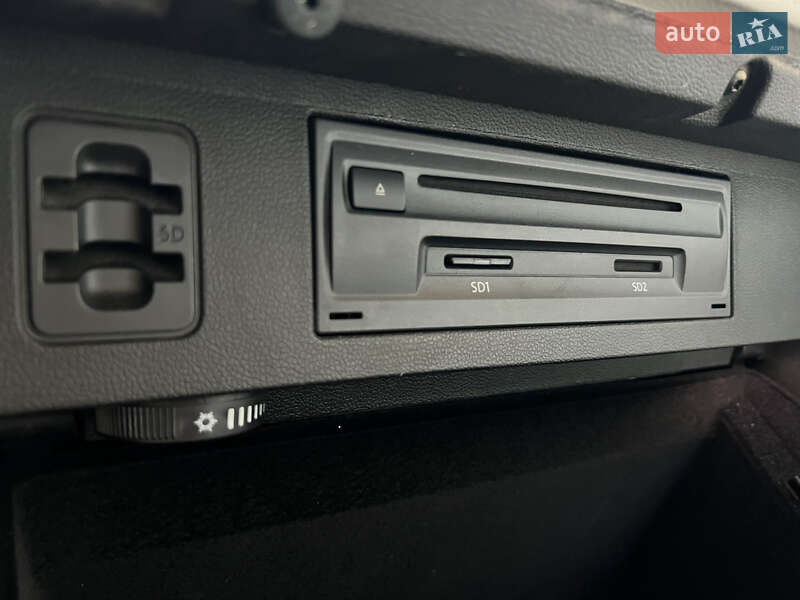 Седан Volkswagen Passat 2017 в Трускавці