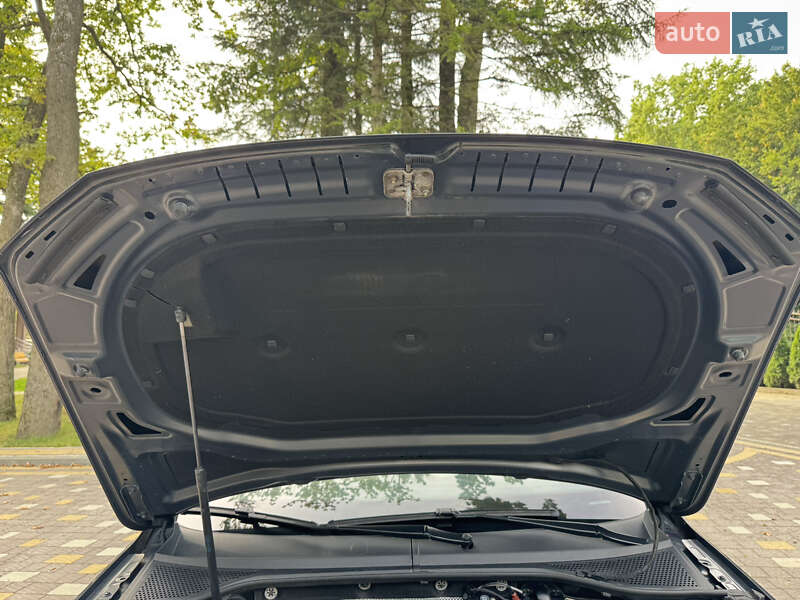 Седан Volkswagen Passat 2017 в Трускавці