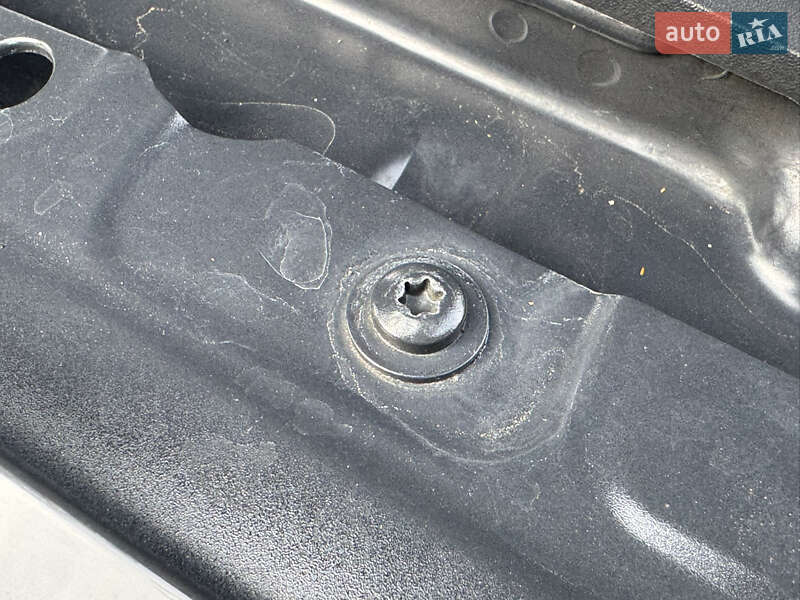 Седан Volkswagen Passat 2017 в Трускавці