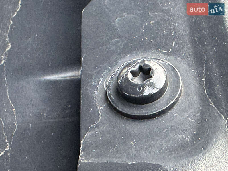 Седан Volkswagen Passat 2017 в Трускавці