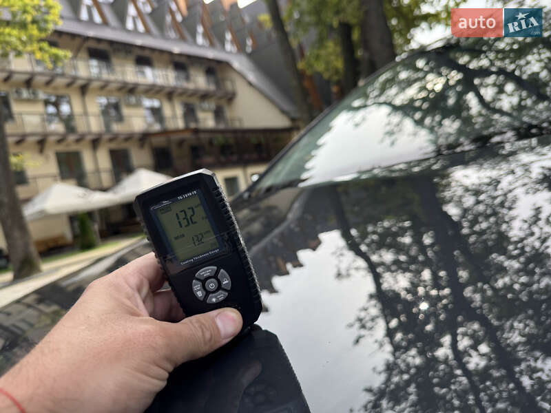 Седан Volkswagen Passat 2017 в Трускавці