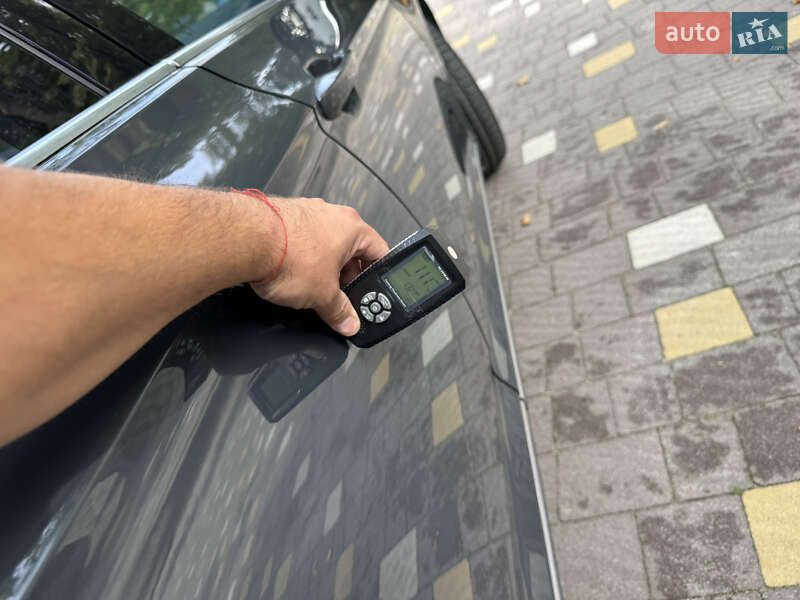 Седан Volkswagen Passat 2017 в Трускавці