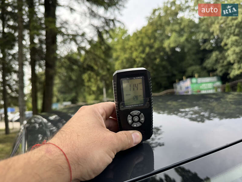 Седан Volkswagen Passat 2017 в Трускавці