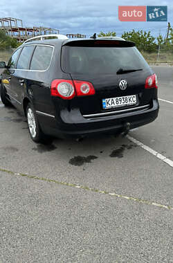 Универсал Volkswagen Passat 2009 в 