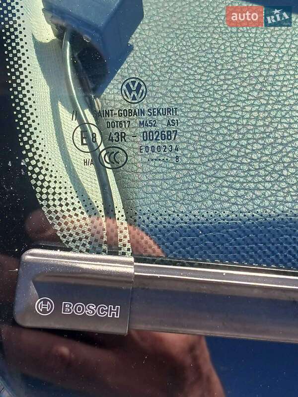 Седан Volkswagen Passat 2008 в Дымере