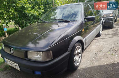 Універсал Volkswagen Passat 1991 в Запоріжжі