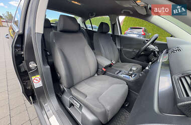 Седан Volkswagen Passat 2007 в 