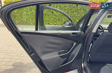 Седан Volkswagen Passat 2007 в 