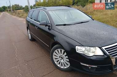 Универсал Volkswagen Passat 2010 в Коростене