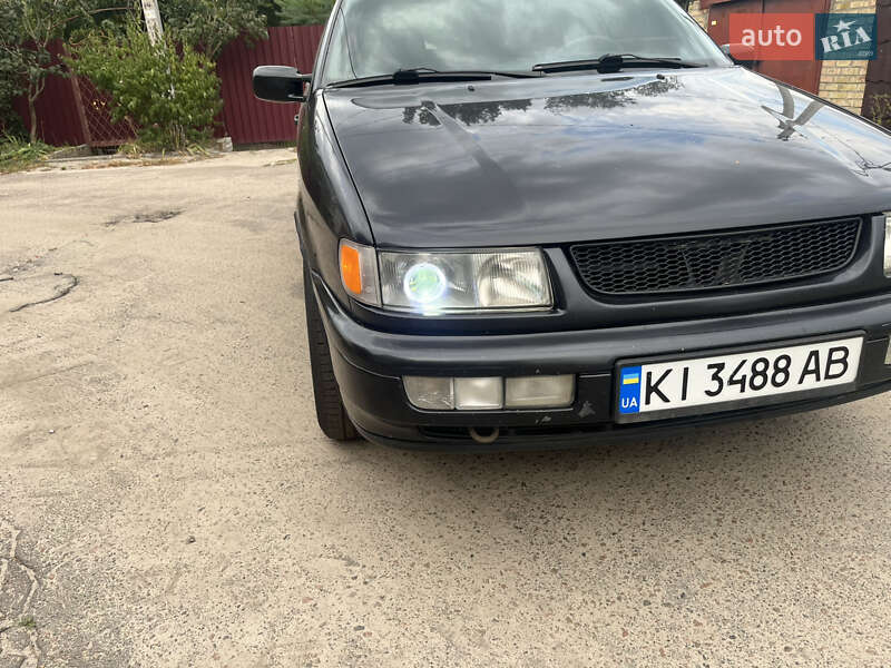 Volkswagen Passat 1995