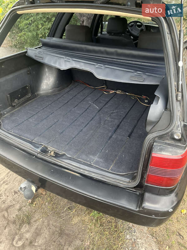 Универсал Volkswagen Passat 1995 в Киеве фото 24 Универсал Volkswagen Passat 1995 в Киеве