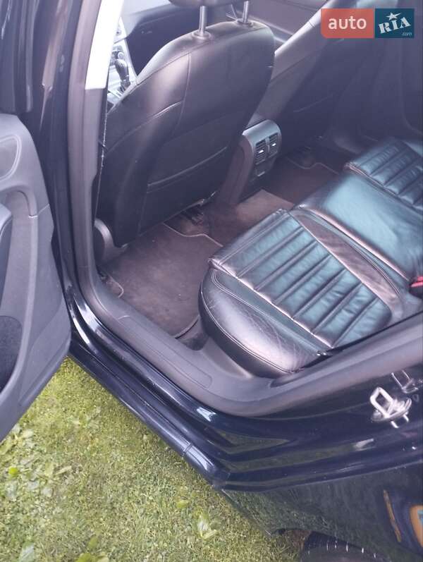 Универсал Volkswagen Passat 2011 в Дубно фото 5 Универсал Volkswagen Passat 2011 в Дубно