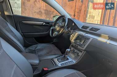 Універсал Volkswagen Passat 2014 в 