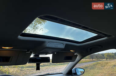 Седан Volkswagen Passat 2013 в 