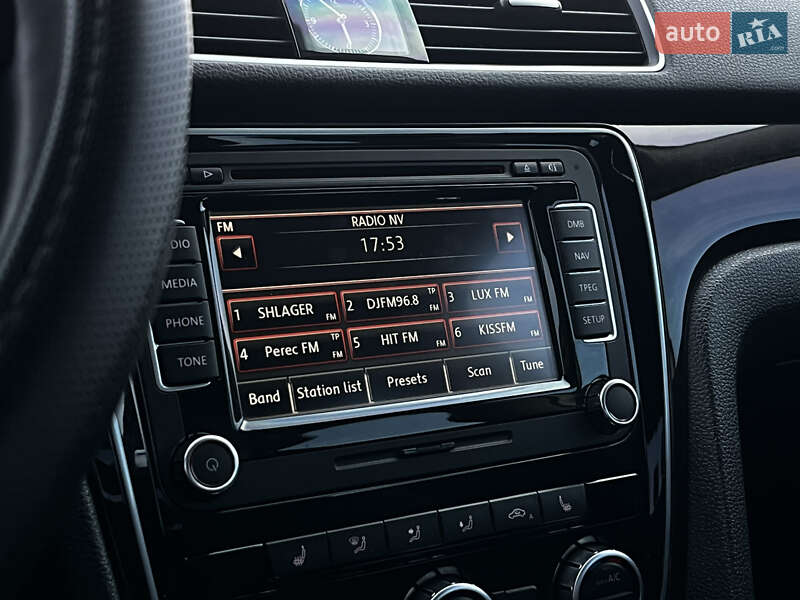 Седан Volkswagen Passat 2013 в Димері фото 34 Седан Volkswagen Passat 2013 в Димері