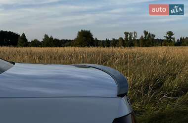 Седан Volkswagen Passat 2013 в 