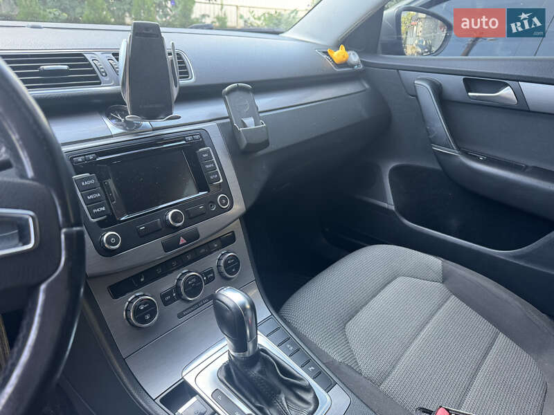 Універсал Volkswagen Passat 2012 в Красилові фото 11 Універсал Volkswagen Passat 2012 в Красилові