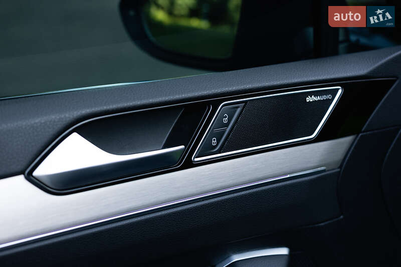 Универсал Volkswagen Passat 2018 в Краснограде