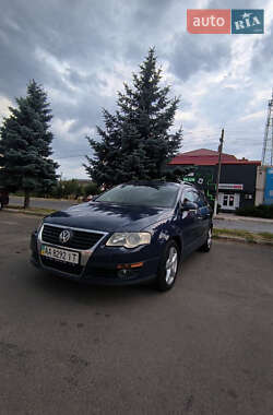 Універсал Volkswagen Passat 2006 в Подільську