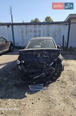 Седан Volkswagen Passat 2013 в Киеве