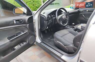 Универсал Volkswagen Passat 2003 в 
