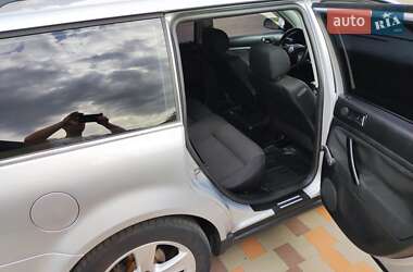 Универсал Volkswagen Passat 2003 в 