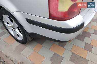 Универсал Volkswagen Passat 2003 в 
