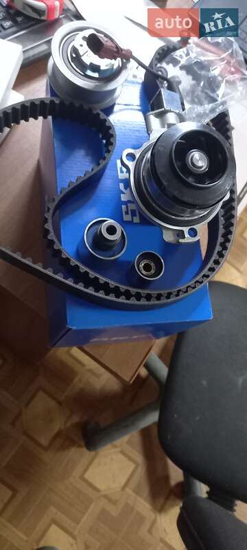 Универсал Volkswagen Passat 2017 в Запорожье фото 23 Универсал Volkswagen Passat 2017 в Запорожье