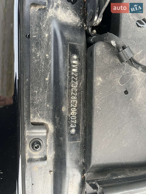 Універсал Volkswagen Passat 2008 в Любешові