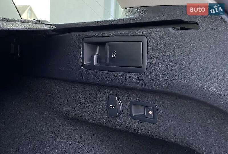 Универсал Volkswagen Passat 2017 в Сарнах