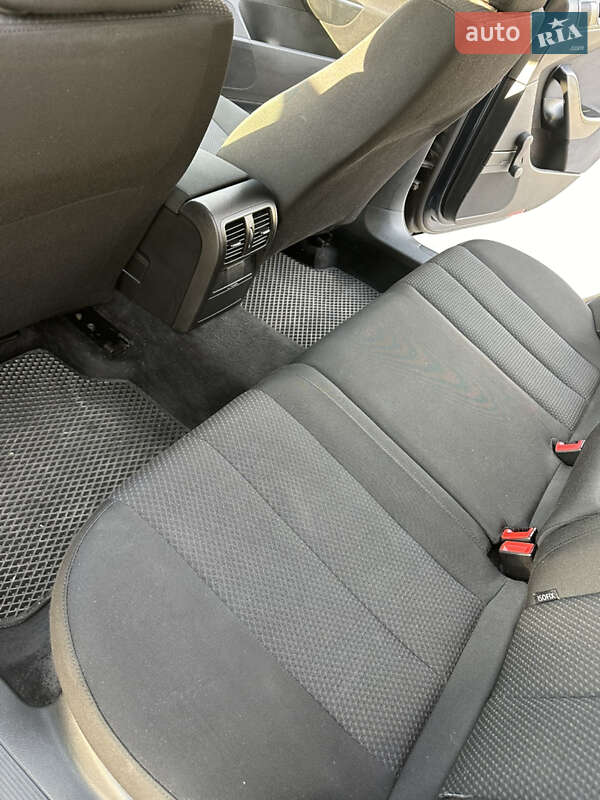 Універсал Volkswagen Passat 2007 в Смілі