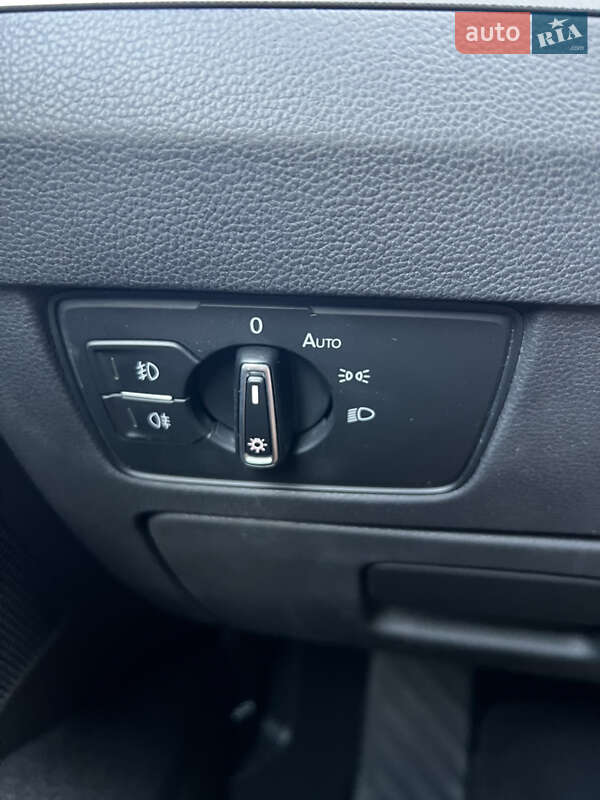 Универсал Volkswagen Passat 2022 в Луцке фото 19 Универсал Volkswagen Passat 2022 в Луцке