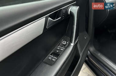 Универсал Volkswagen Passat 2013 в 