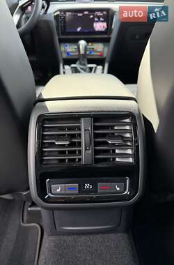 Седан Volkswagen Passat 2020 в 