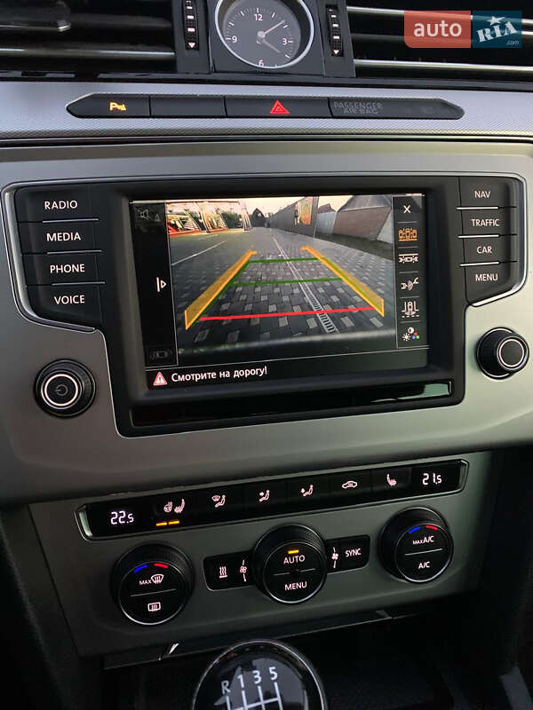 Универсал Volkswagen Passat 2014 в Полтаве фото 17 Универсал Volkswagen Passat 2014 в Полтаве