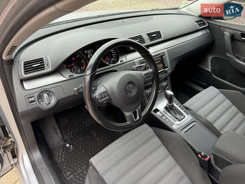 Универсал Volkswagen Passat 2014 в Мукачево фото 28 Универсал Volkswagen Passat 2014 в Мукачево