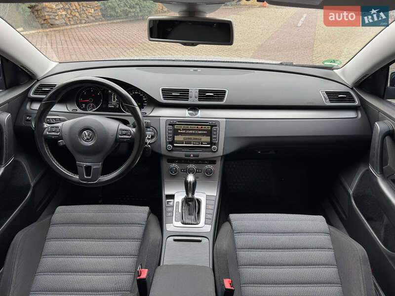 Универсал Volkswagen Passat 2014 в Мукачево фото 31 Универсал Volkswagen Passat 2014 в Мукачево