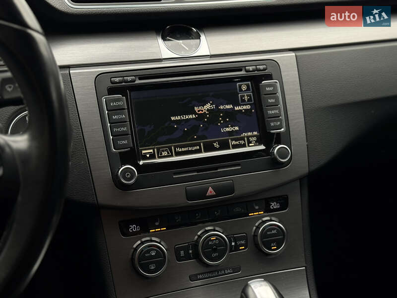 Универсал Volkswagen Passat 2014 в Мукачево фото 39 Универсал Volkswagen Passat 2014 в Мукачево