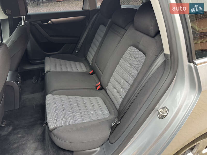 Универсал Volkswagen Passat 2014 в Мукачево фото 48 Универсал Volkswagen Passat 2014 в Мукачево