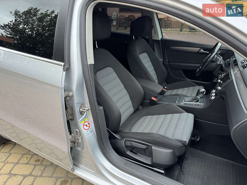 Универсал Volkswagen Passat 2014 в Мукачево фото 54 Универсал Volkswagen Passat 2014 в Мукачево