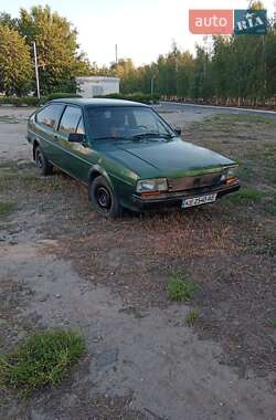 Хэтчбек Volkswagen Passat 1984 в Днепре