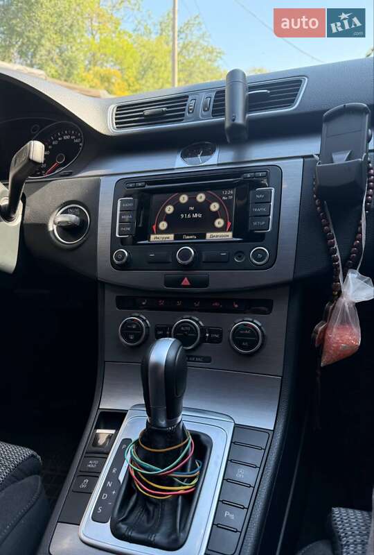 Универсал Volkswagen Passat 2014 в Кривом Роге