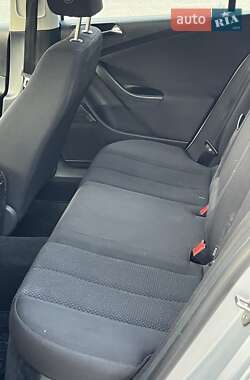Седан Volkswagen Passat 2007 в 