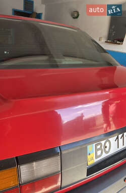 Седан Volkswagen Passat 1990 в Тернополі