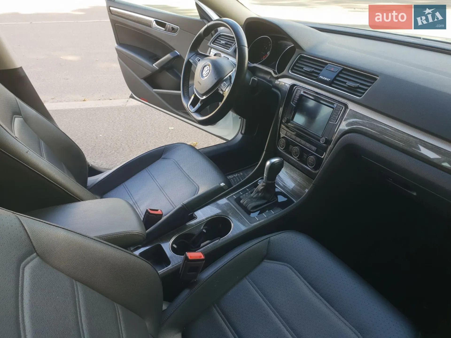 2018 Volkswagen Passat - мініатюра 6