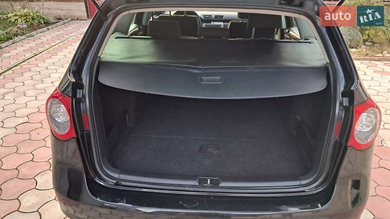 Универсал Volkswagen Passat 2007 в Надворной