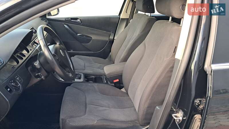 Универсал Volkswagen Passat 2007 в Надворной